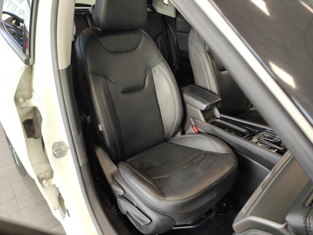 Jeep Compass 1.3 T4 PHEV AT6 4xe S Pelle Camera Adaptive Cruise - Foto 5