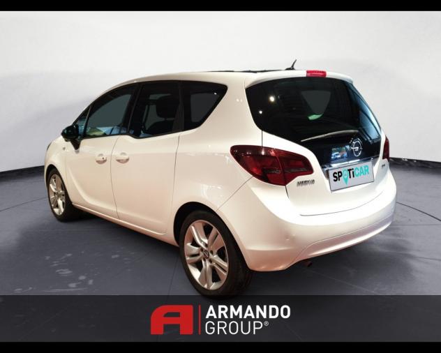 Opel Meriva 2ª serie 1.6 CDTI 110CV Start&Stop Cosmo - Foto 7