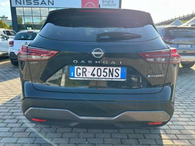 NISSAN Qashqai 1.5 e-power Tekna 2wd rif. 24197739 - Foto 5