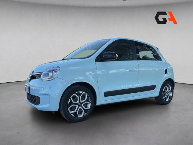 Renault Twingo Twingo 1.0 sce Equilibre 65cv