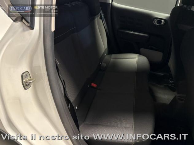 CITROEN C3 BlueHDi 100 CV Business Combi Autocarro + IVA rif. 24167459 - Foto 8
