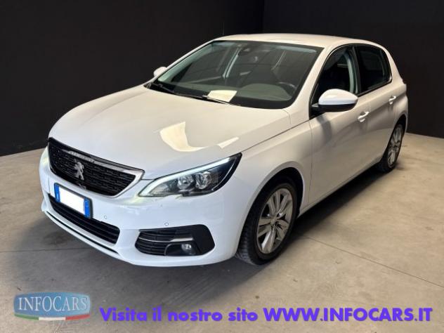 PEUGEOT 308 BlueHDi 130 CV Active Business - PROMO rif. 23975675 - Foto 3