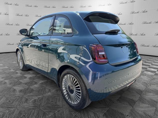 FIAT 500 Hybrid Hybrid Icon - KM0 - Foto 7