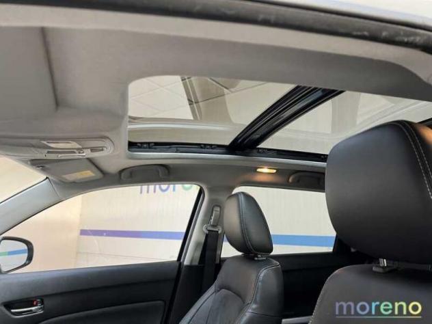 SUZUKI Vitara 1.6 ddis V-Top s&s 2WD rif. 17970471 - Foto 10