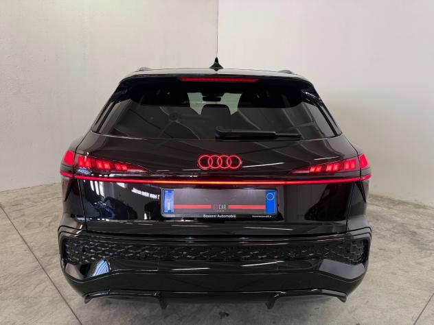 Audi Q3 1.5 tfsi mhev 150 Cv S line edition interno + esterno ITALIANA PRONTA CONSEGNA PREZZO REALE - Foto 4