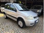 FIAT Panda 1.2 4x4 Climbing rif. 23970694