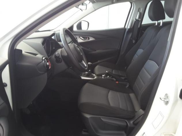 MAZDA CX-3 1.5L Skyactiv-D 105cv Evolve + Evolve Pack rif. 24085221 - Foto 5