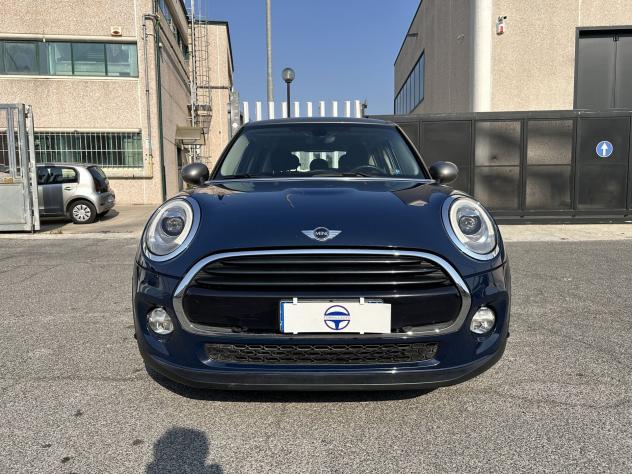 MINI Mini Cooper D 7Seven - Foto 2