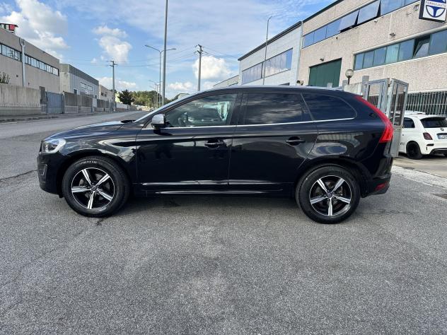 Volvo XC60 XC60 2.0 d4 R-design 190cv geartronic my17 - Foto 3