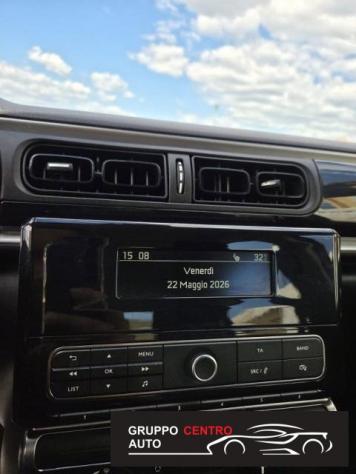 CITROEN C3 1.2 Feel Edition 83cv - 2018 - Foto 10