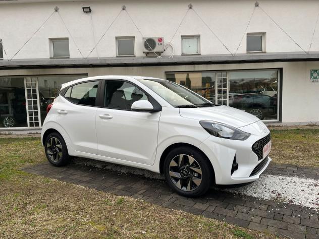 Hyundai i10 1.0 MPI Connectline - Foto 8