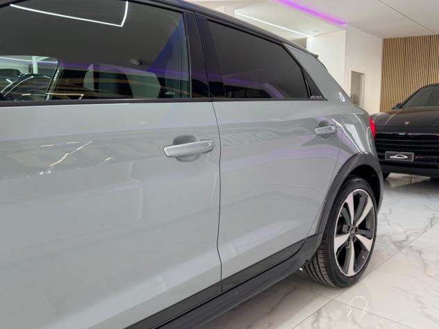 Audi A1 citycarve S- tronic Identity Contrast Iper Full - Foto 8