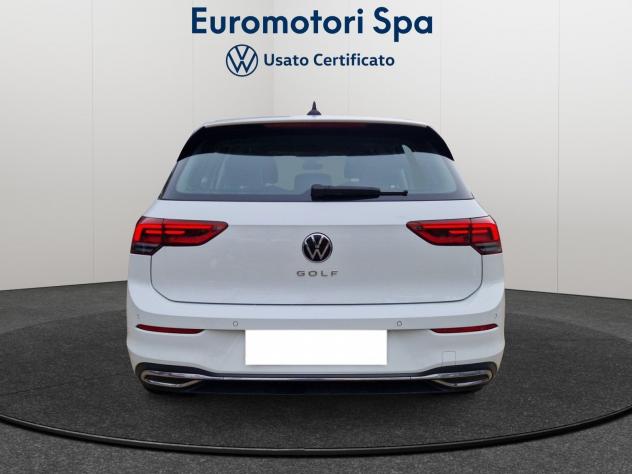 Volkswagen Golf Golf 2.0 tdi Style 115cv - Foto 4
