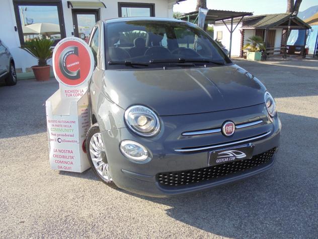Fiat 500 1.0 Hybrid Lounge - Foto 3