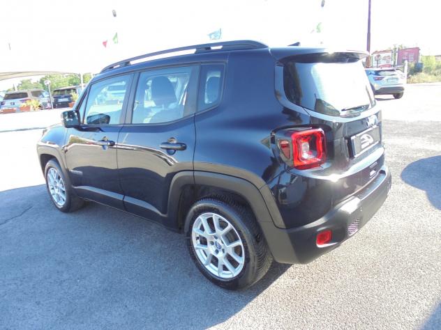 Jeep Renegade 1.0 T3 Limited - Foto 8
