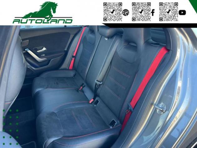 MERCEDES-BENZ A 45 S AMG 4Matic BOLLO E SUPERBOLLO PAGATI rif. 23076936 - Foto 10