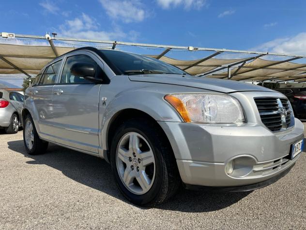 Dodge Caliber 2.0 Diesel Promo Ferragosto !!!!