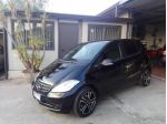 Mercedes-Benz A 160 CDI Classic