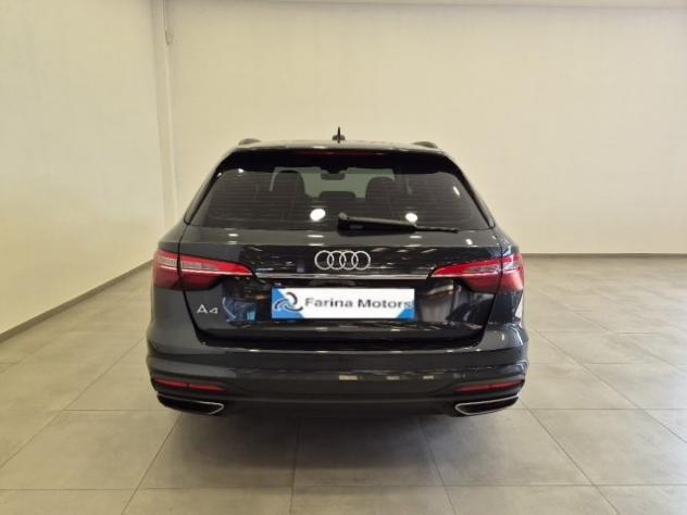 AUDI A4 Avant 35 TDI S tronic Business - Carplay - Sensori rif. 22596808 - Foto 4