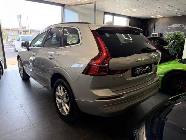 VOLVO XC60 ULTIMATE DARK 2.0 MHEV AWD 197CV NAVI CRUISE CAM ANNO 2022 - Foto 6