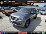Volkswagen Amarok 2.0 BiTDI 180 CV