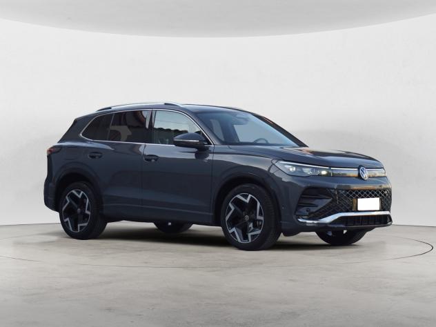 Volkswagen Tiguan 2.0 TDI 110KW SCR EVO R-Line DSG - Foto 3