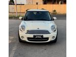 Mini Cooper 1.6 diesel