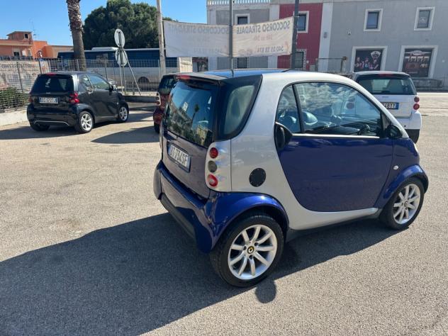 Smart 600 MOTORE RIFATTO NUOVO - Foto 5