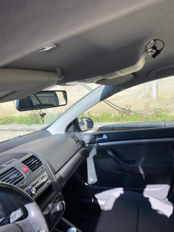 Volkswagen Golf 5p 1.9 tdi Blue-T - Foto 7