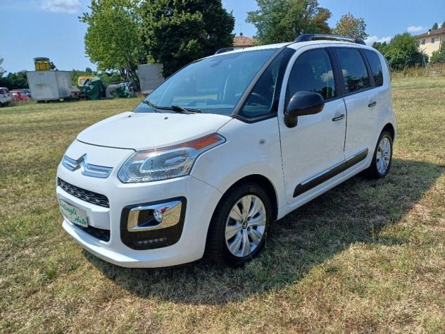Citroen C3 Picasso BlueHDi 100 Exclusive 2016 - Foto 2