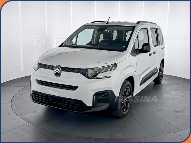 Citroën Berlingo Berlingo 1.5 bluehdi M Plus s&s 100cv - Foto 3