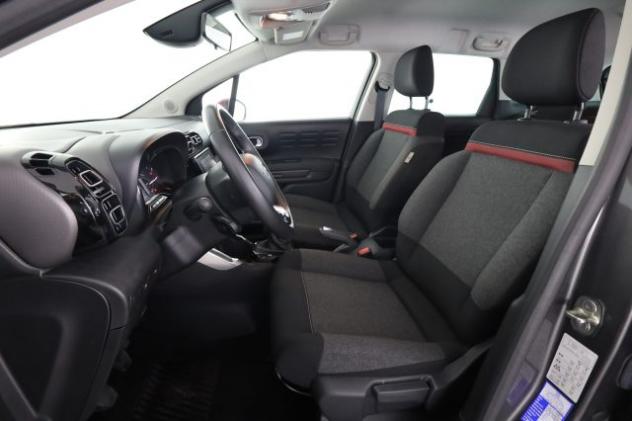 CITROEN C3 Aircross C3 Aircross BlueHDi 110 S&S Shine rif. 24024077 - Foto 2