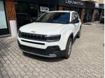 Jeep Avenger Avenger 1.2 turbo e-hybrid mhev Altitude fwd 110cv edct6