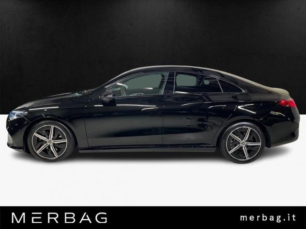 Mercedes-Benz CLA 200 Advanced Plus auto - Foto 6