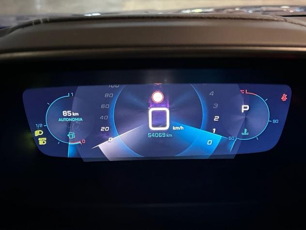 Peugeot 2008 BlueHDi 130 EAT8 GT Line S&S aut. - Foto 9