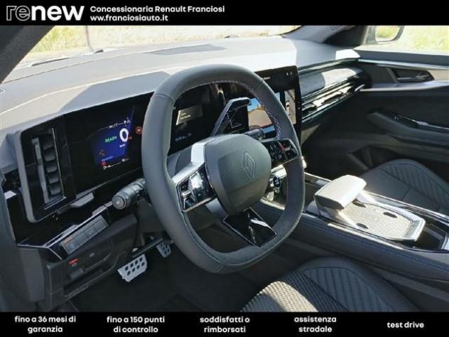 RENAULT Espace 1.2 e-Tech full hybrid esprit Alpine 200cv auto rif. 24021154 - Foto 7