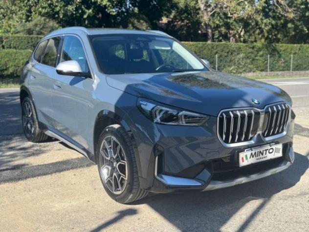 BMW X1 sDrive 18d xLine Edition Balance rif. 24130516 - Foto 4