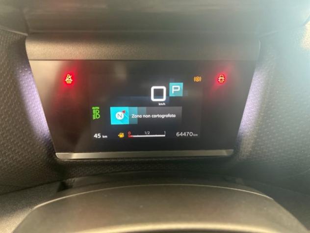 CITROEN C4 PureTech 130 S&S EAT8 Shine rif. 24154275 - Foto 7