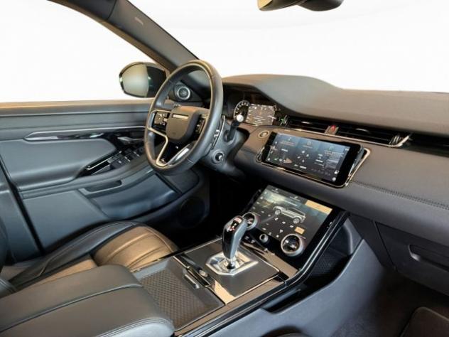 LAND ROVER Range Rover Evoque 2.0D I4 163 CV AWD Auto R-Dynamic SE*AUTOCARRO* rif. 24075712 - Foto 10