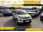 FIAT Panda 0.9 TwinAir Turbo Natural Power Lounge rif. 24046394