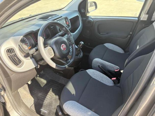 FIAT Panda 1.0 FireFly S&S Hybrid City Life rif. 24076289 - Foto 10