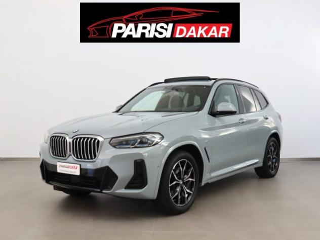 BMW X3 xDrive 20i 48V Msport *PROMO PARISI GROUP* rif. 23745592