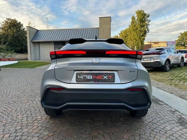 Toyota C-HR C-HR 1.8 hev Trend fwd e-cvt - Foto 5