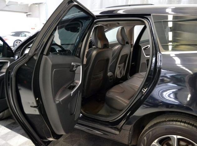 VOLVO XC60 D4 Geartronic Volvo Ocean Race Tetto Panoramico rif. 23672356 - Foto 3