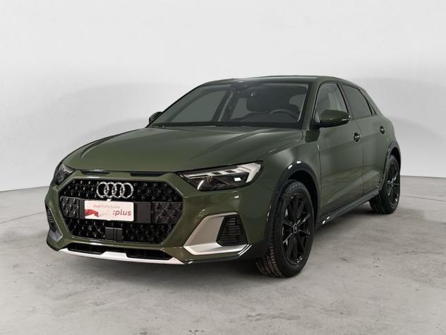 Audi A1 A1 allstreet 30 1.0 tfsi Business 116cv s tronic