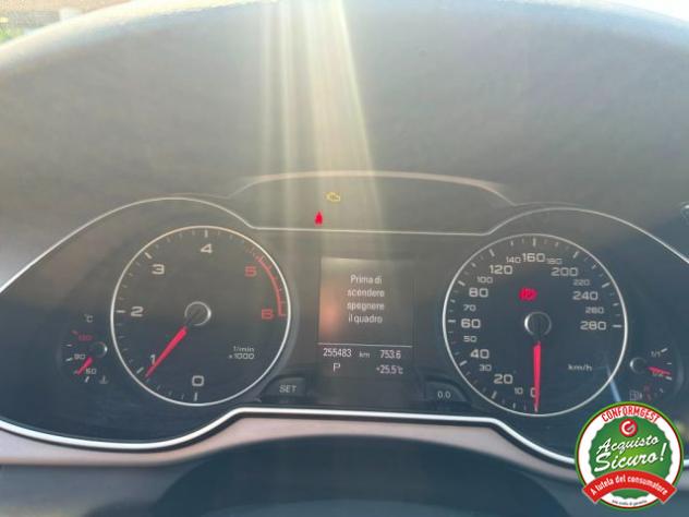 AUDI A4 allroad 2.0 TDI 177 CV S tronic Business rif. 23947843 - Foto 6