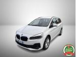 BMW 216 d Active Tourer Advantage 7 posti  Automatica rif. 22212367