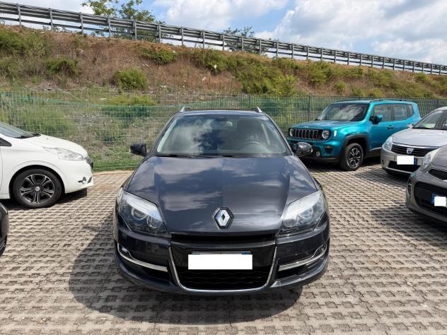 Renault Laguna 2.0 dCi 150CV SporTour 4Control ESM-2014 - Foto 2