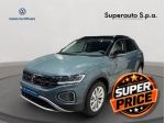Volkswagen T-Roc T-Roc 1.0 TSI Edition Plus