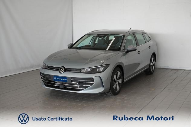 Volkswagen Passat 1.5 TSI DSG eHybrid Business 150kW 204CV